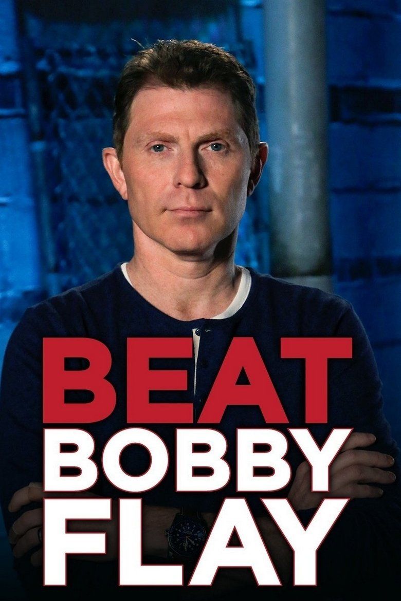 Beat Bobby Flay S06