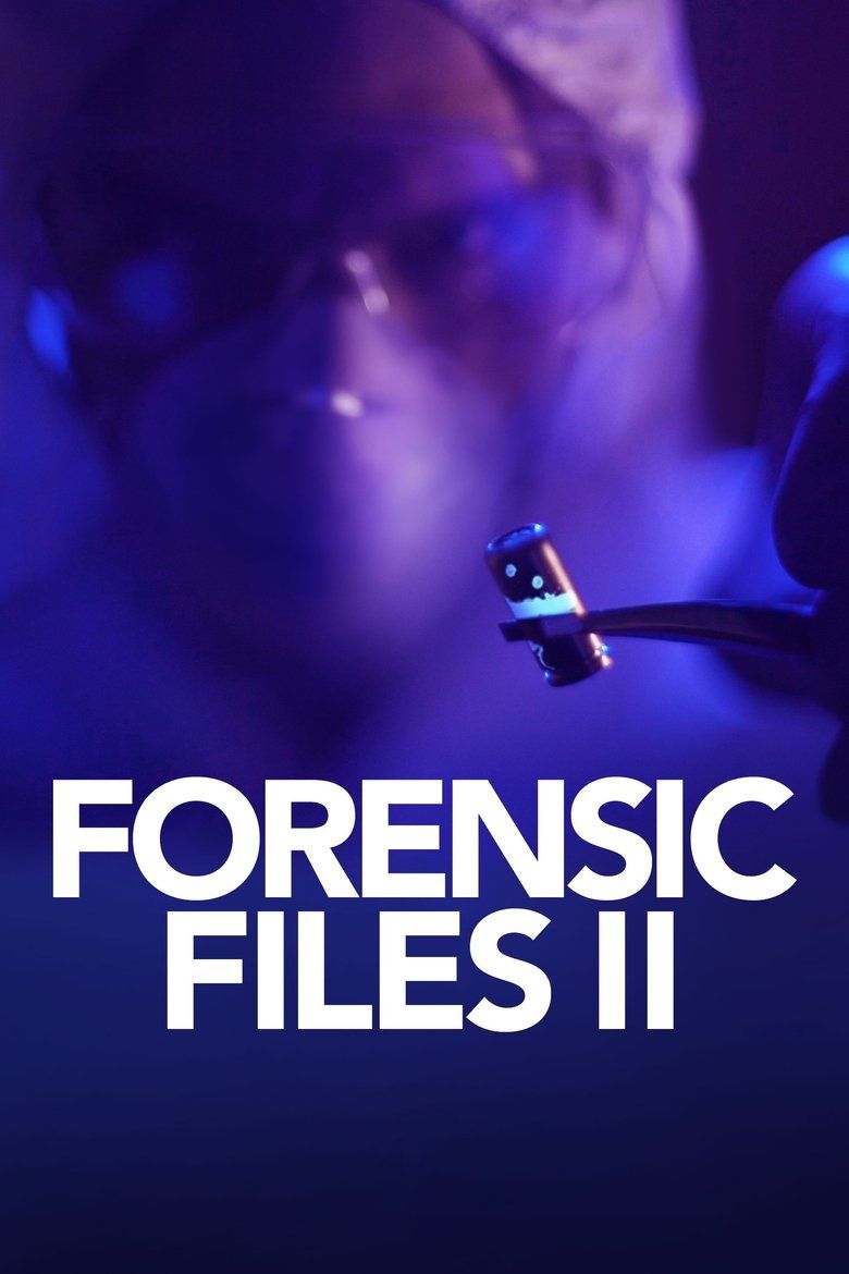 Forensic Files II S02