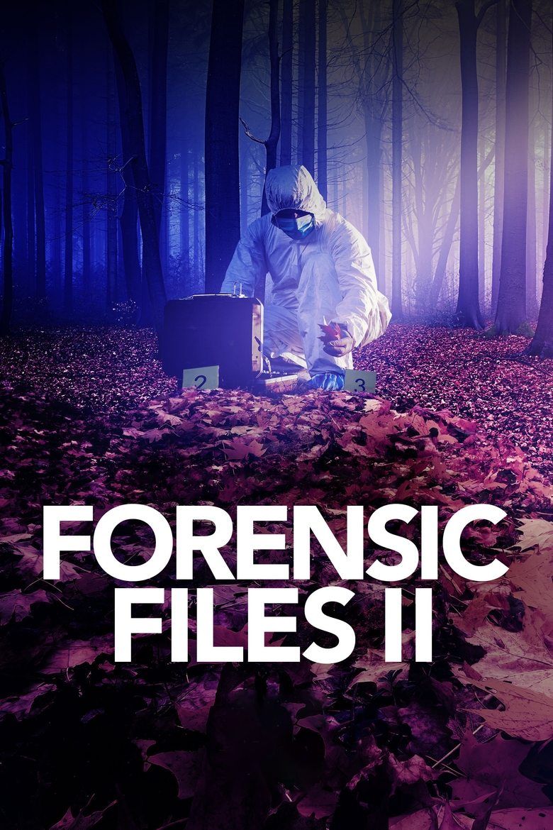 Forensic Files II S03