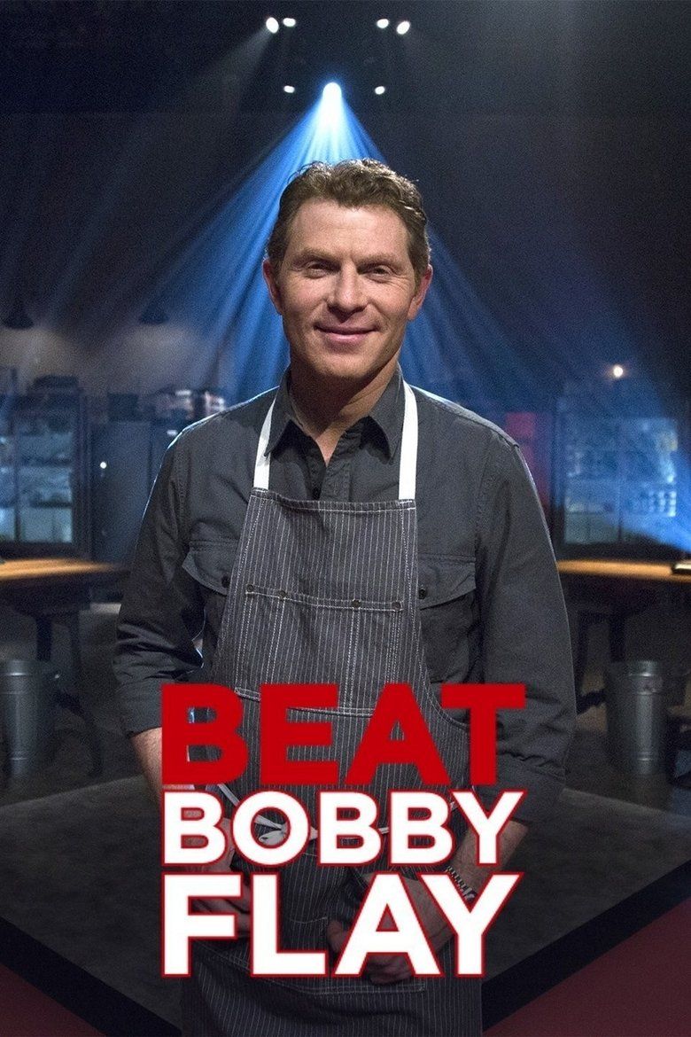 Beat Bobby Flay S07