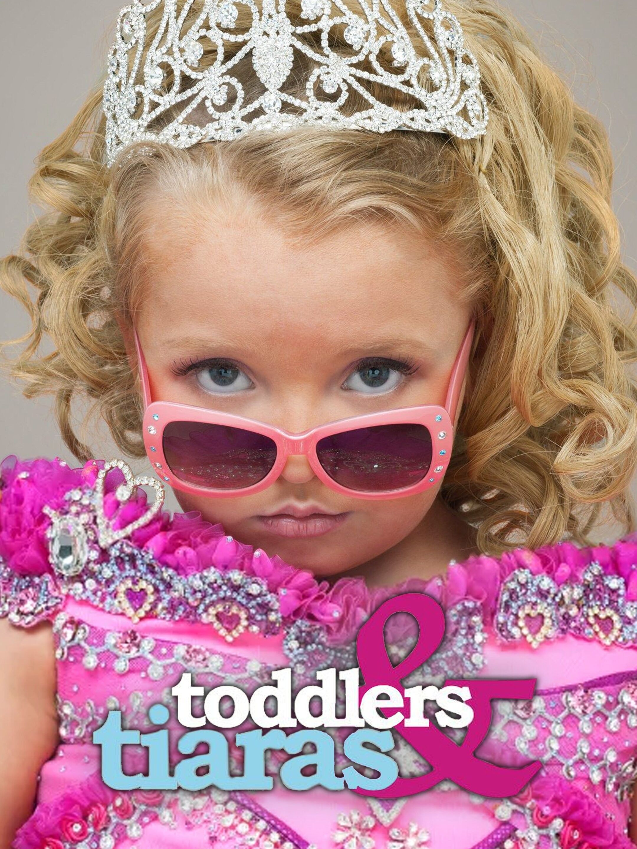 Toddlers & Tiaras S02