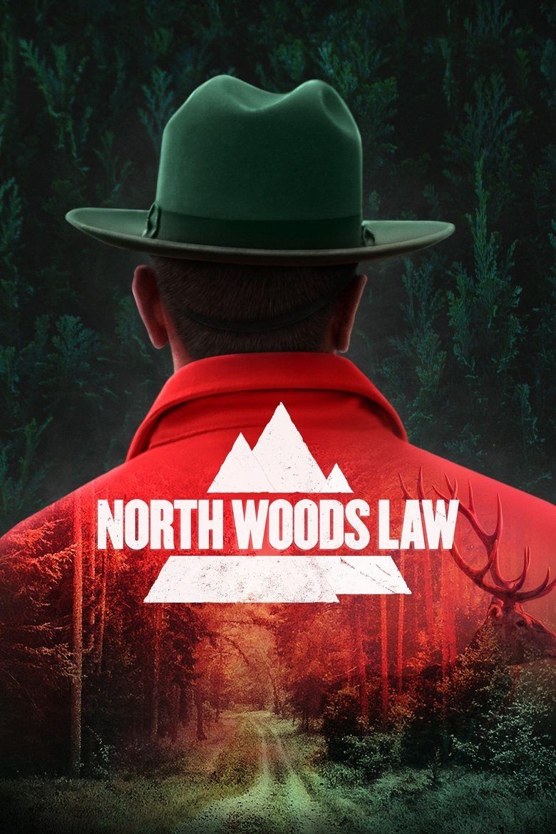 North Woods Law S16