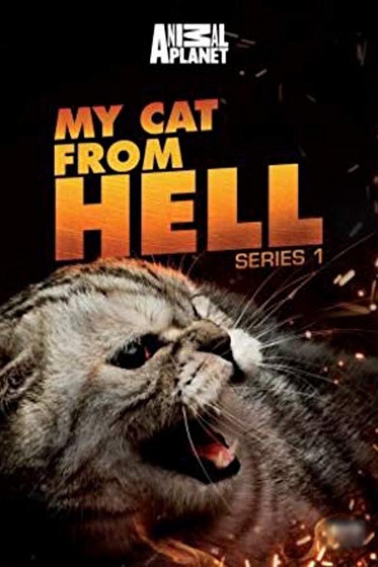 My Cat From Hell S01