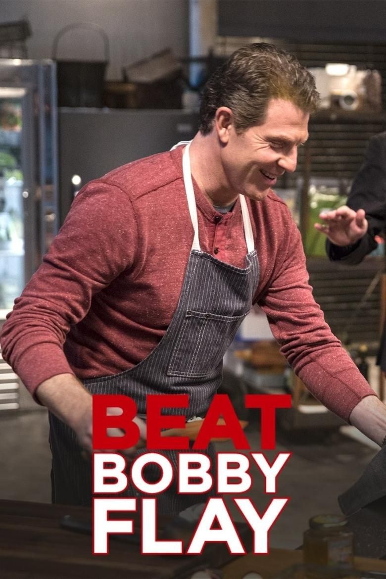 Beat Bobby Flay S08