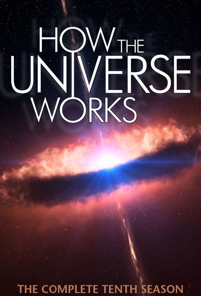 How the Universe Works S10