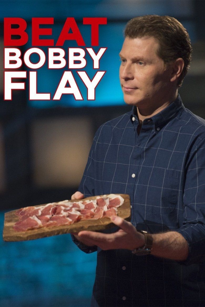 Beat Bobby Flay S09