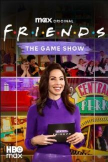 Friends: The Game Show S01