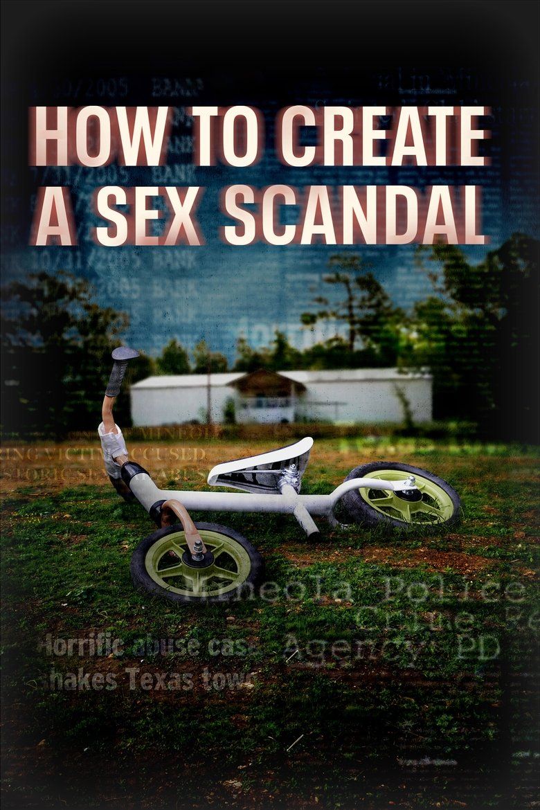 How to Create a Sex Scandal S01
