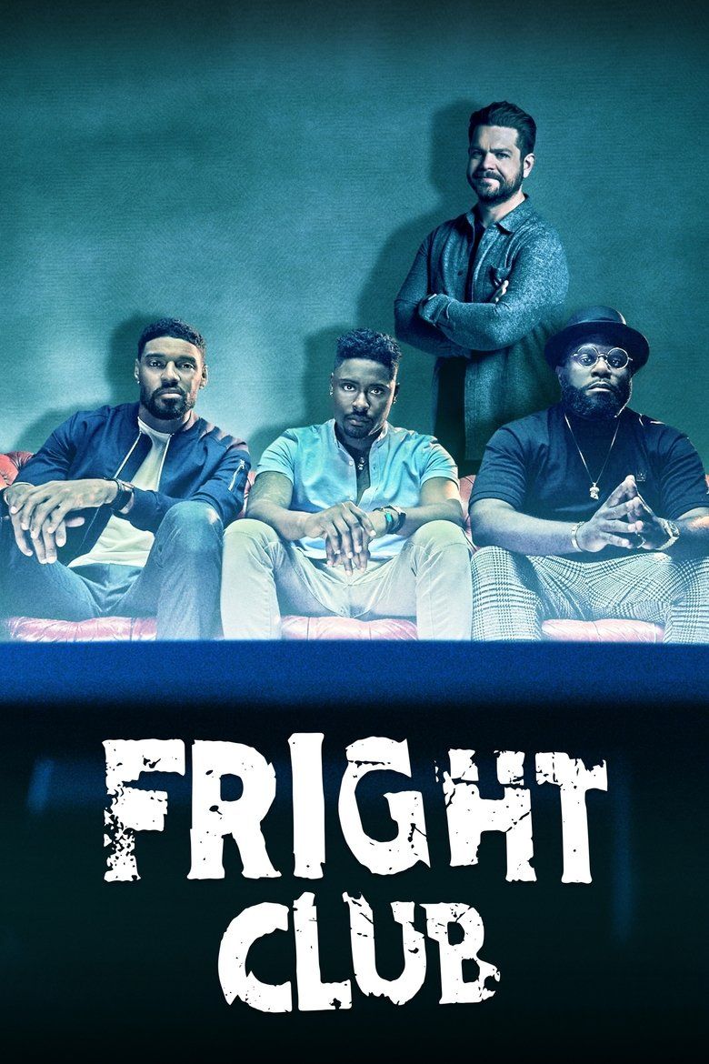 Fright Club S01