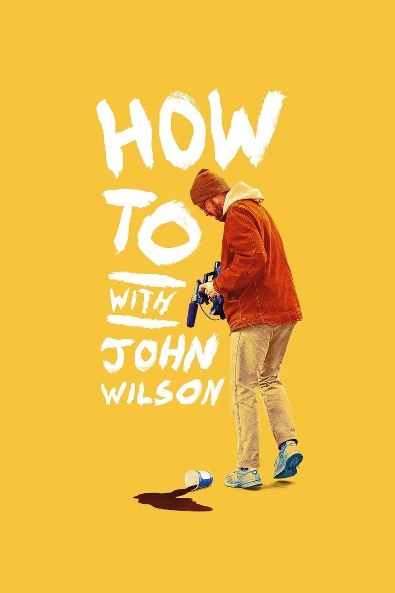 How to With John Wilson S01