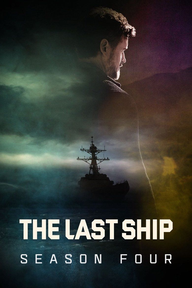 The Last Ship S04