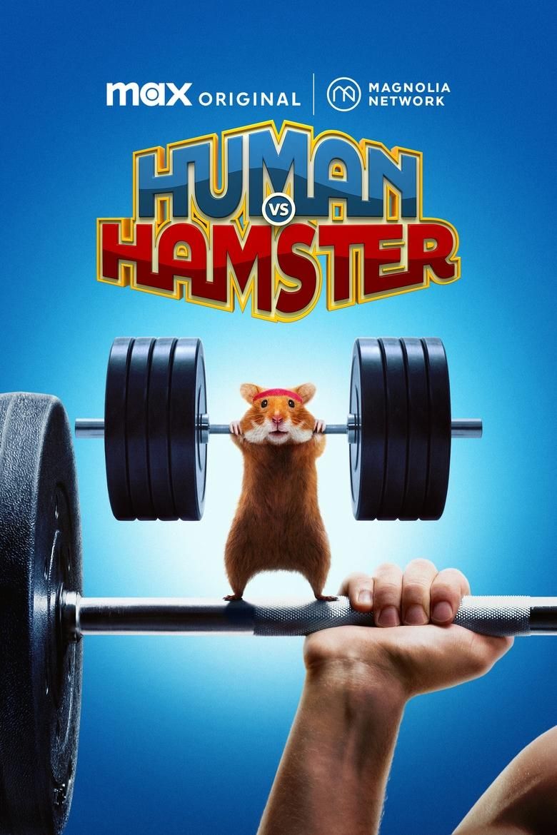 Human vs Hamster S01