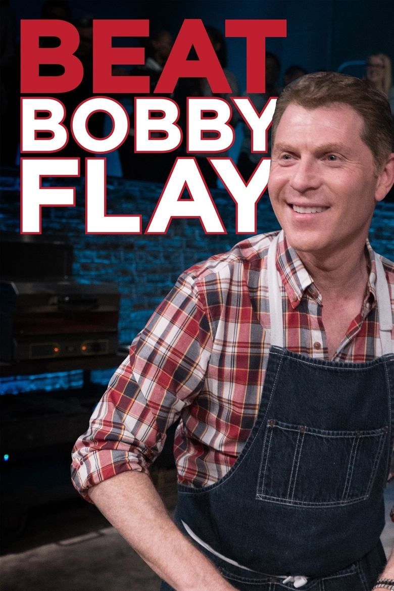 Beat Bobby Flay S10