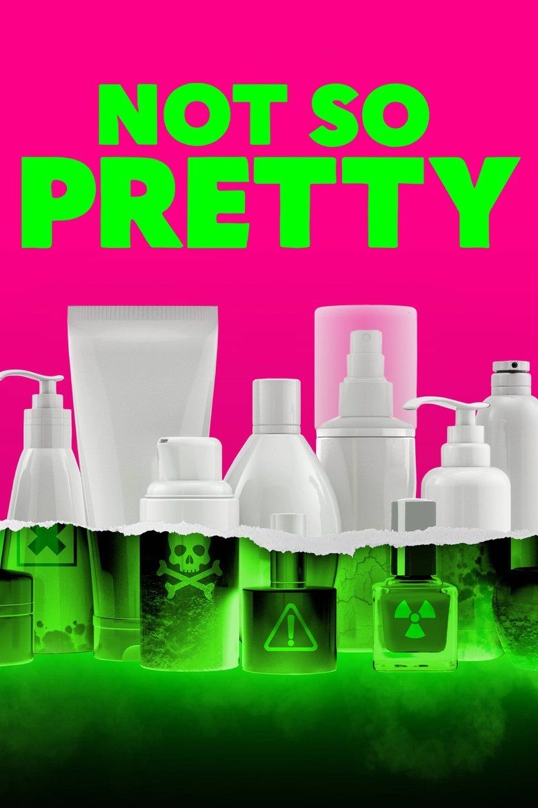Not So Pretty S01