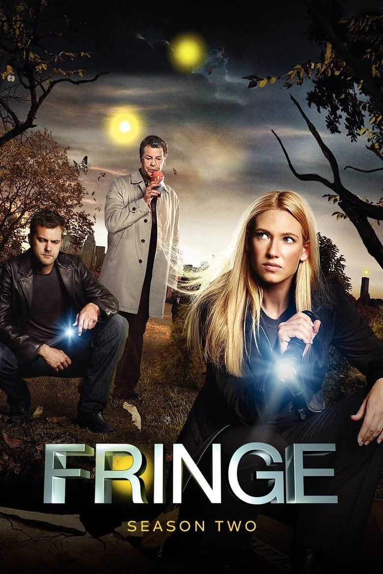 Fringe S02