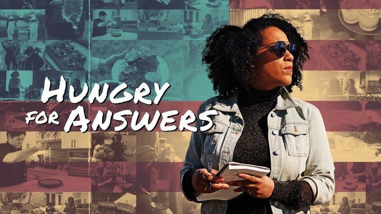 Hungry for Answers S01