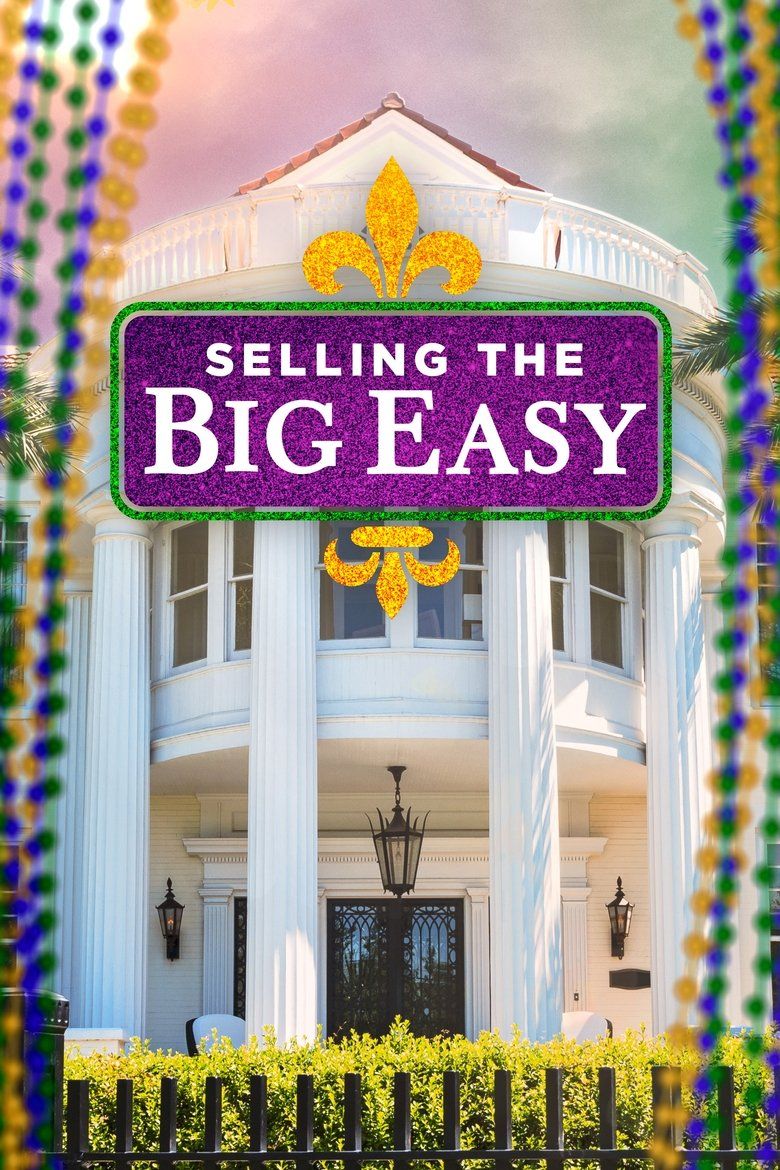 Selling the Big Easy S02