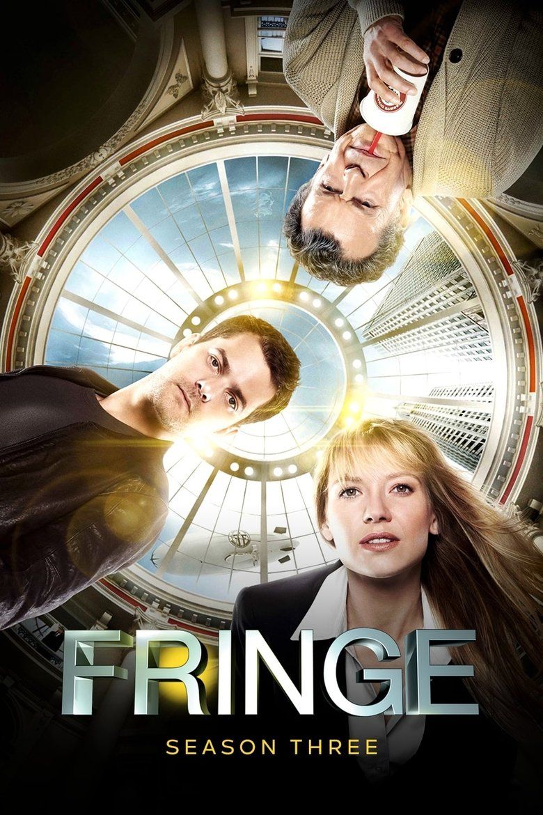 Fringe S03
