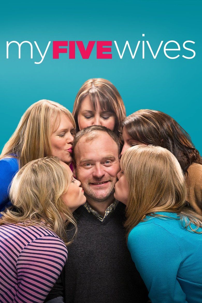 My Five Wives S01