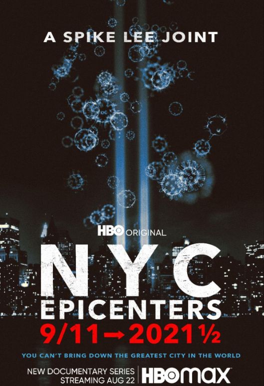 NYC EPICENTERS 9/11-2021½ S01