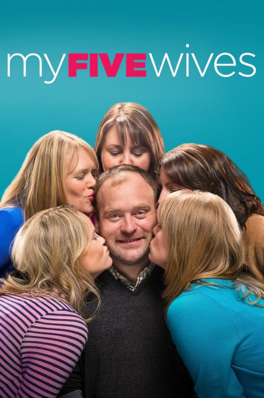My Five Wives S02