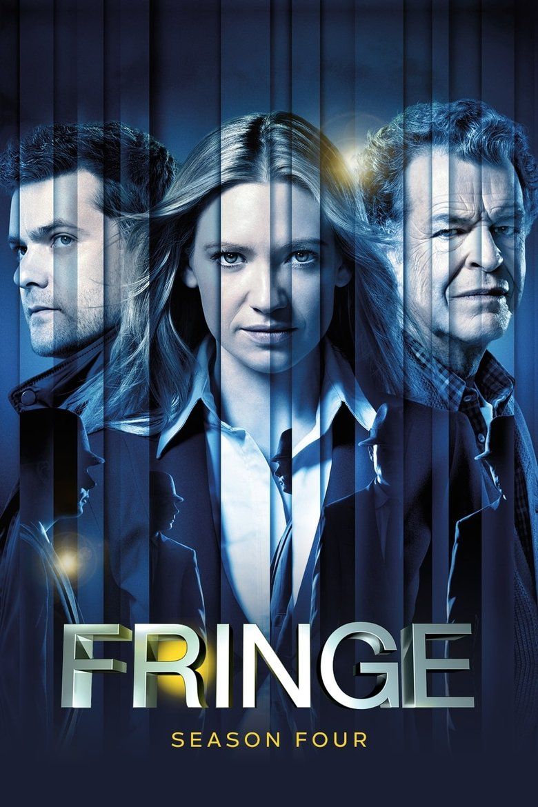 Fringe S04