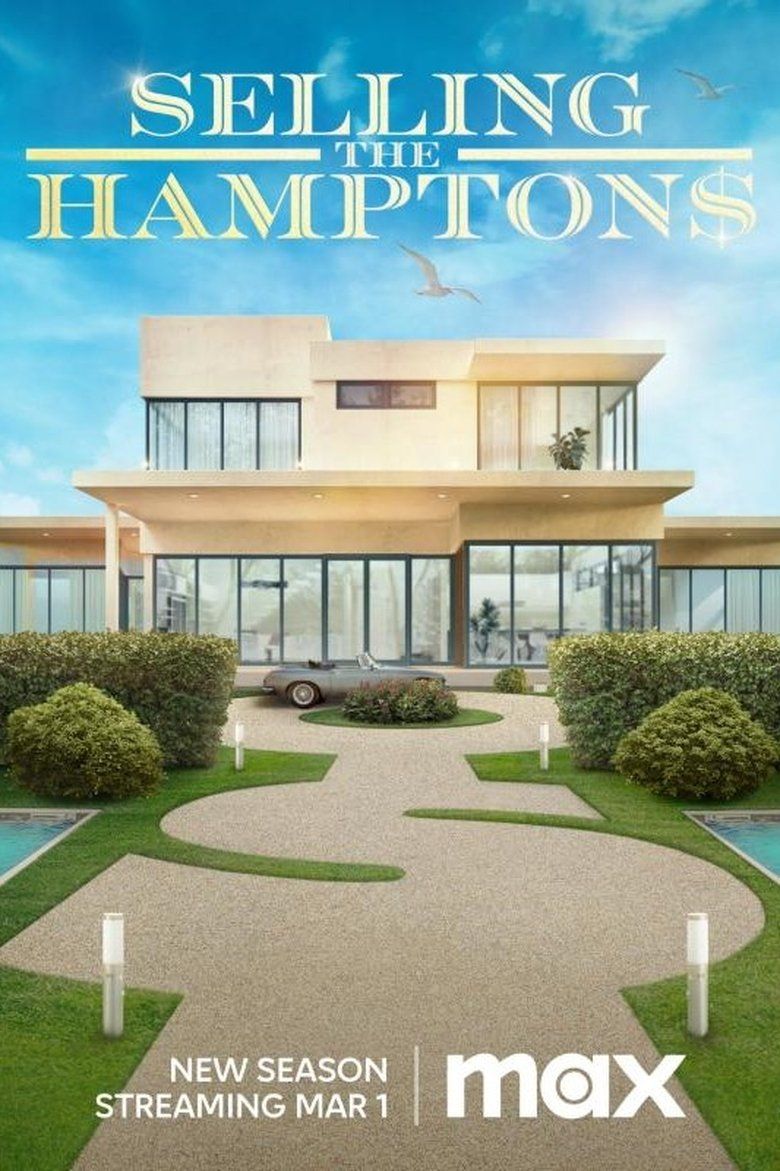Selling the Hamptons S02