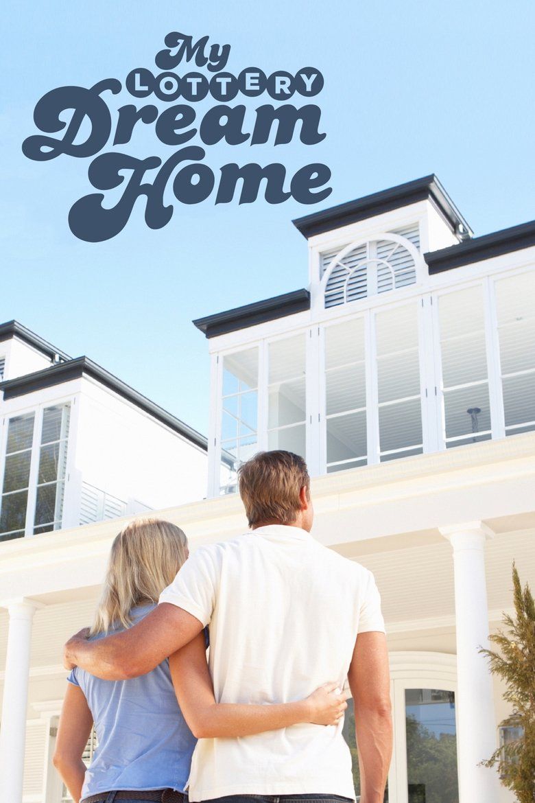 My Lottery Dream Home S01