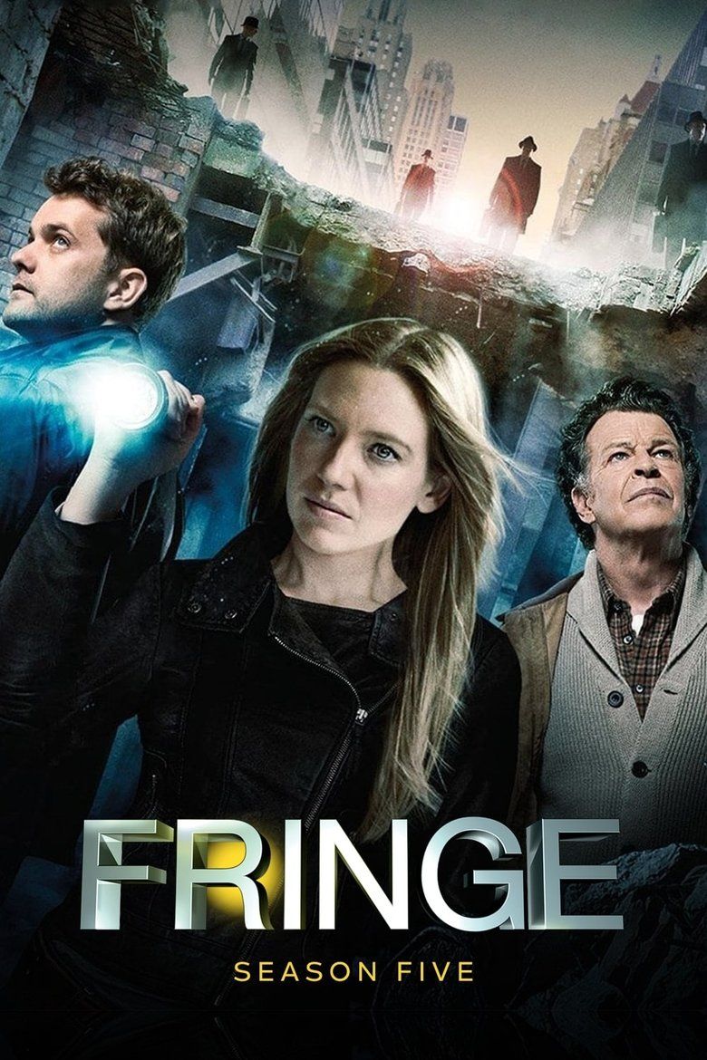 Fringe S05
