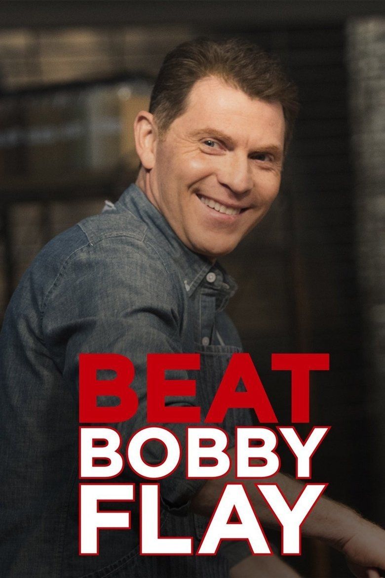 Beat Bobby Flay S12