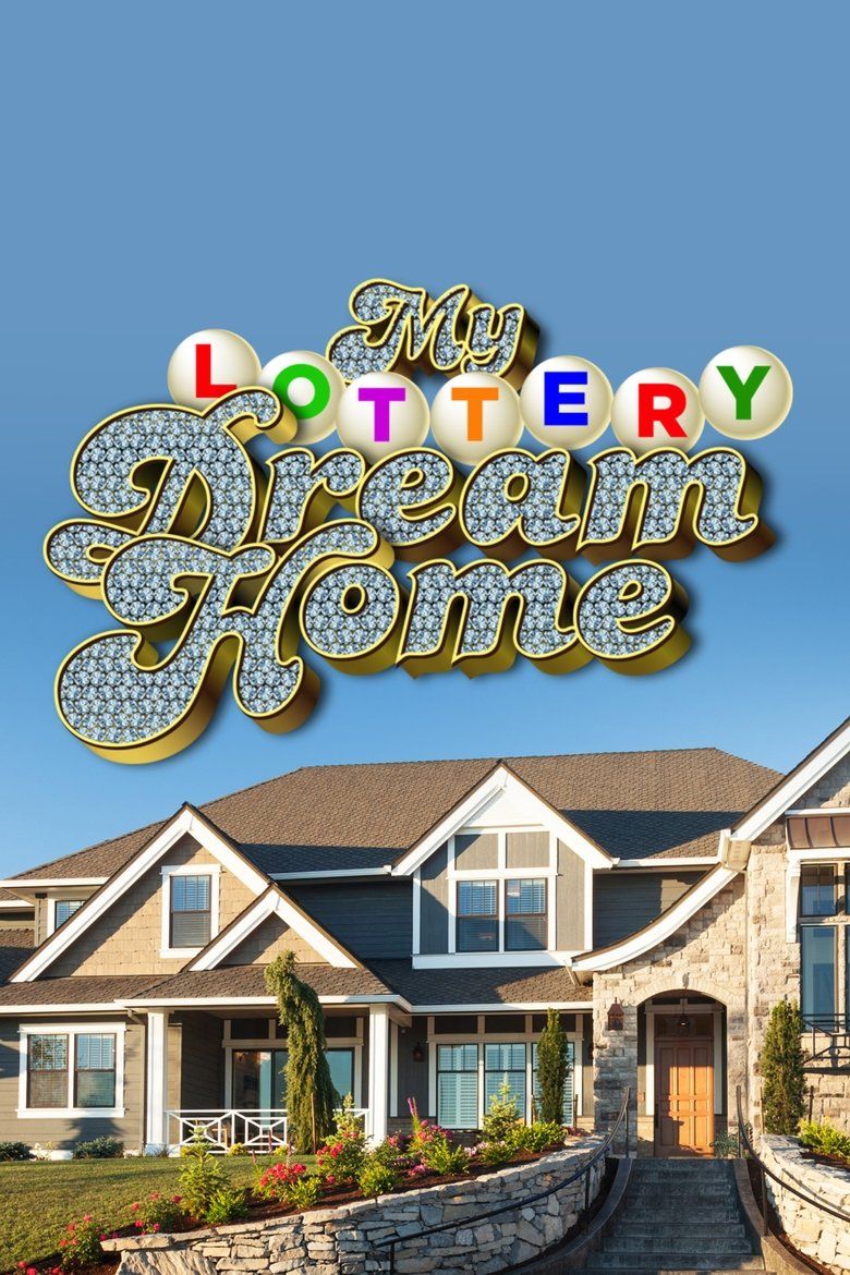 My Lottery Dream Home S04