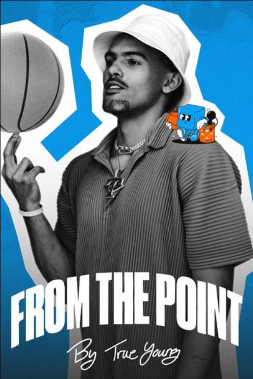From the Point by Trae Young S01