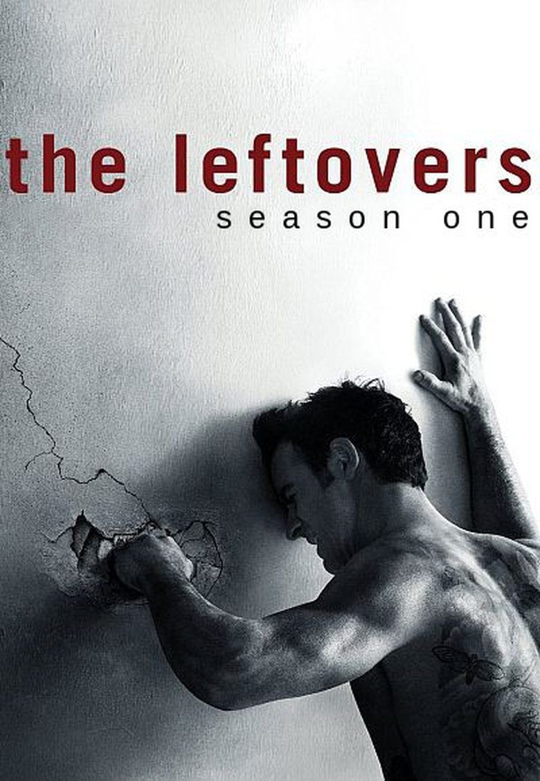 The Leftovers S01