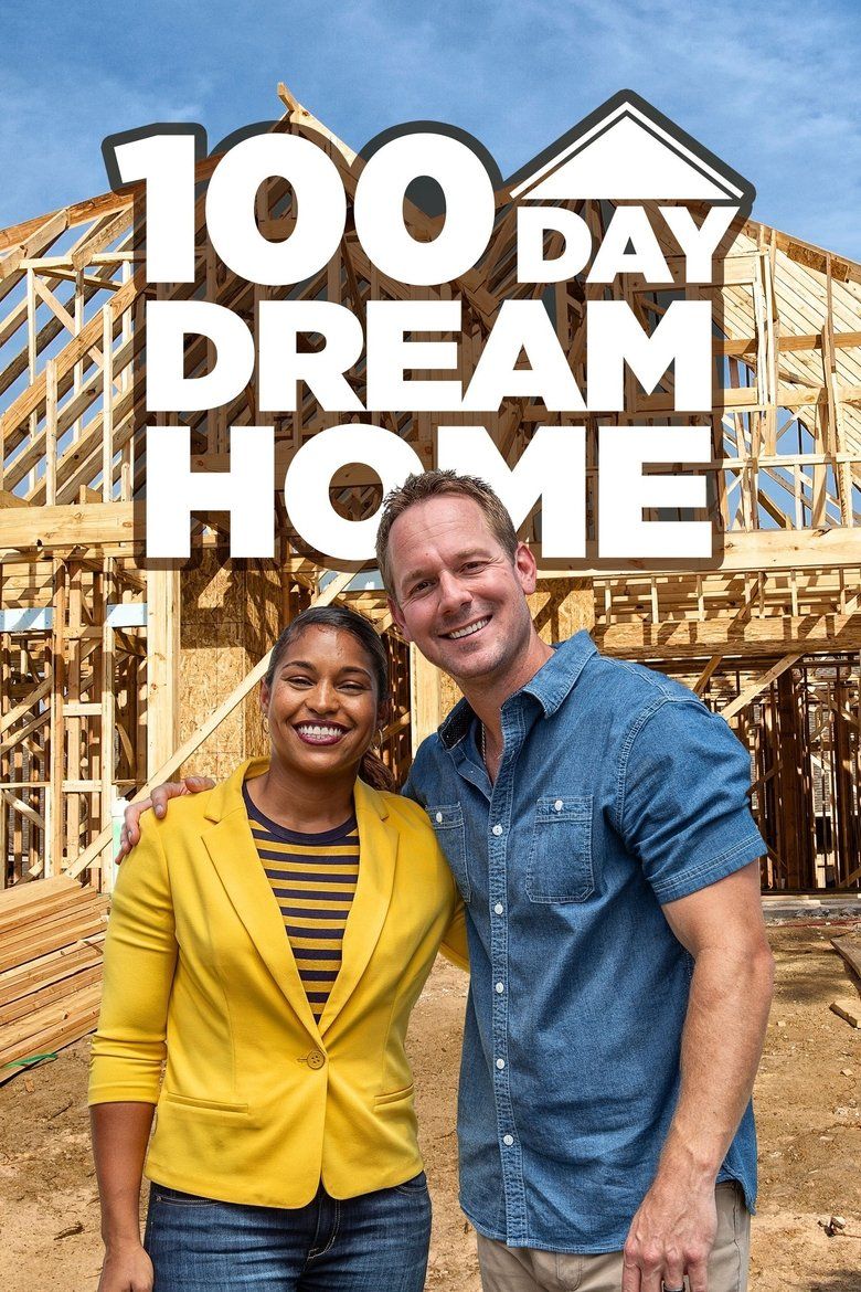 100 Day Dream Home S01