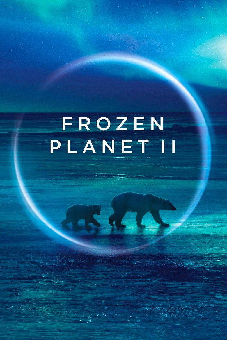 Frozen Planet II S01