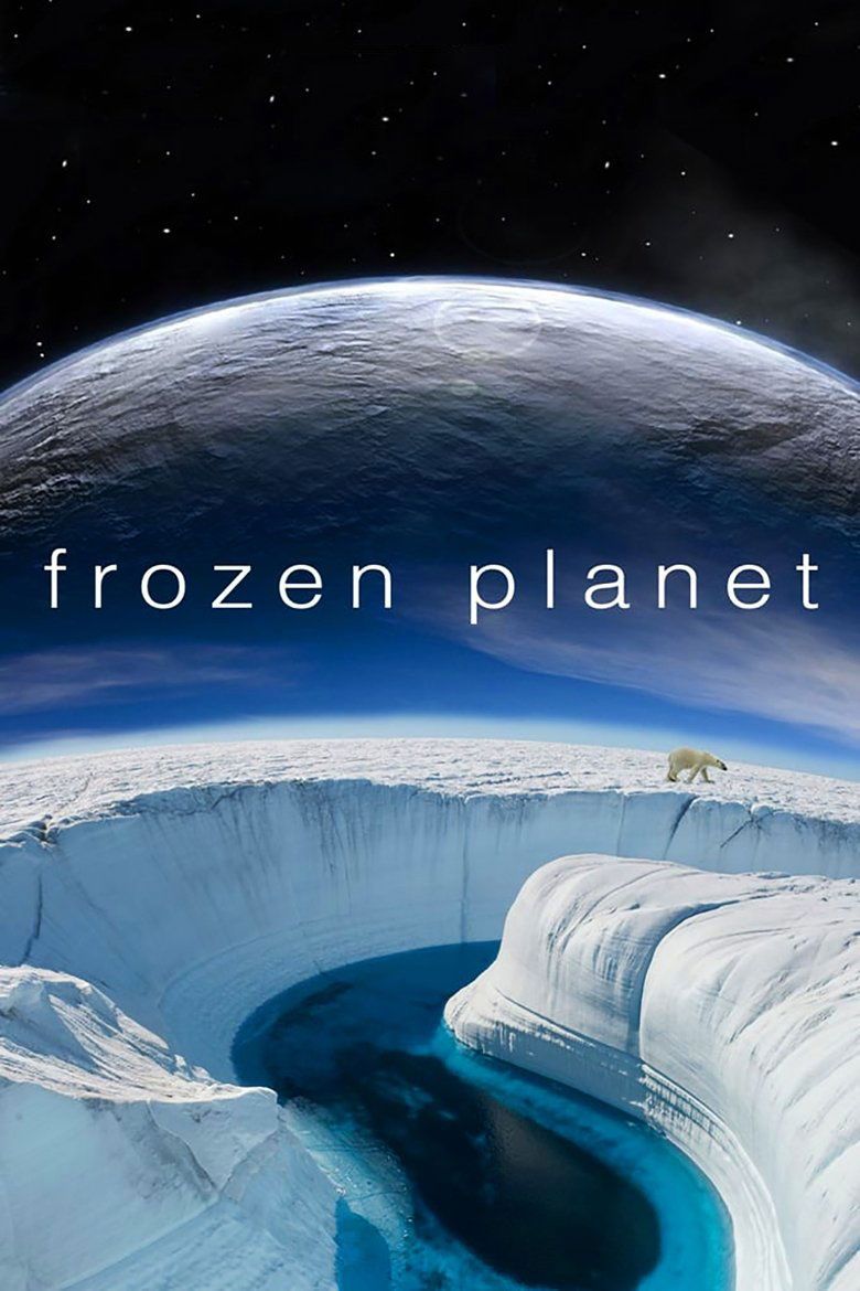 Frozen Planet S01