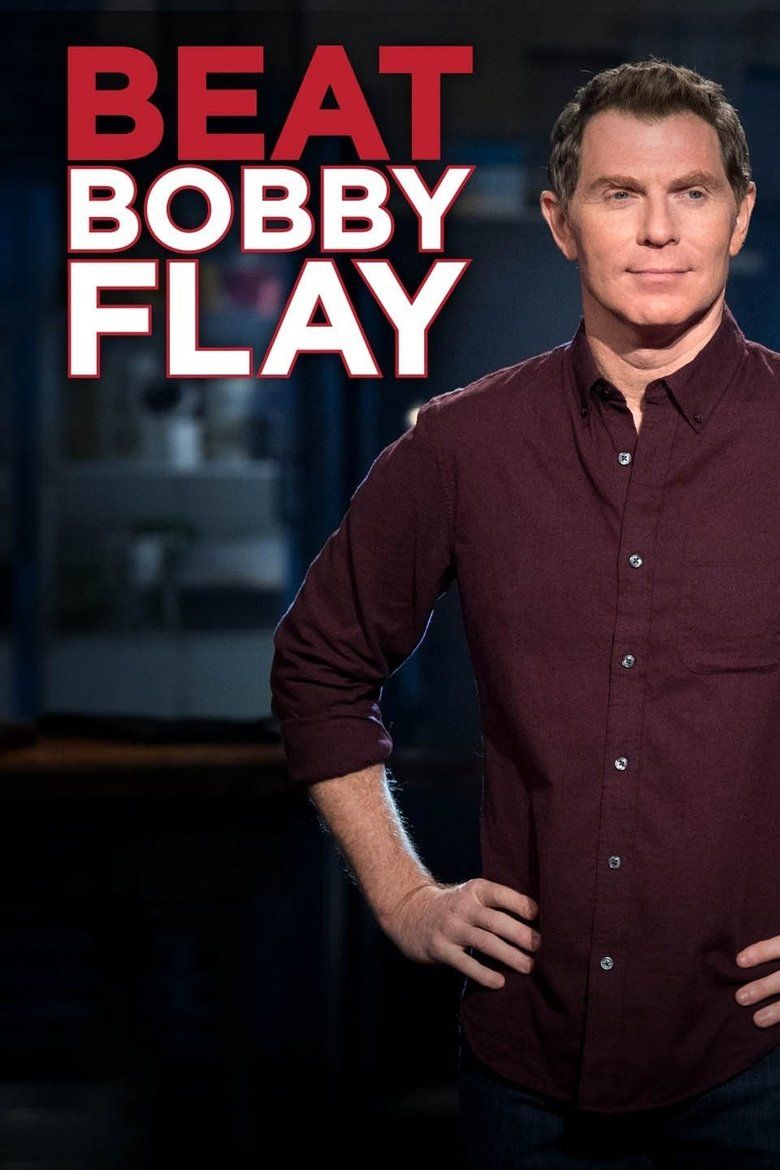 Beat Bobby Flay S13