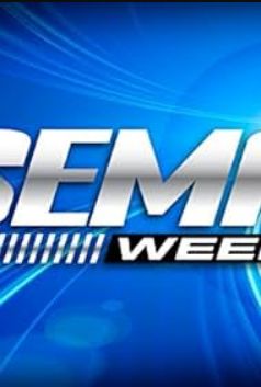 SEMA Week S03