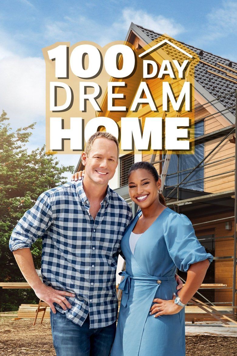 100 Day Dream Home S02