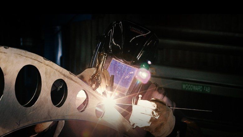 Full Custom Garage S09