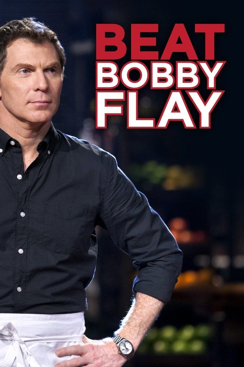 Beat Bobby Flay S14