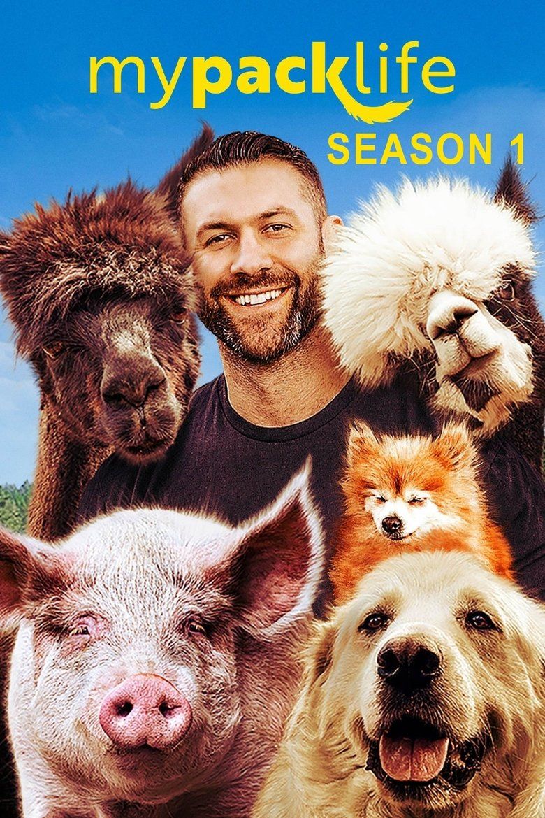 My Pack Life S01