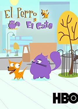 El Perro y El Gato S01