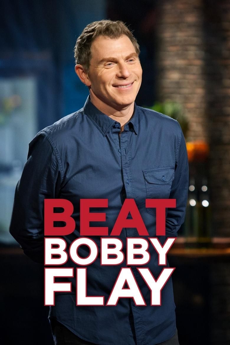 Beat Bobby Flay S15
