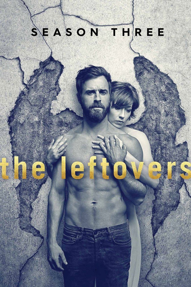 The Leftovers S03