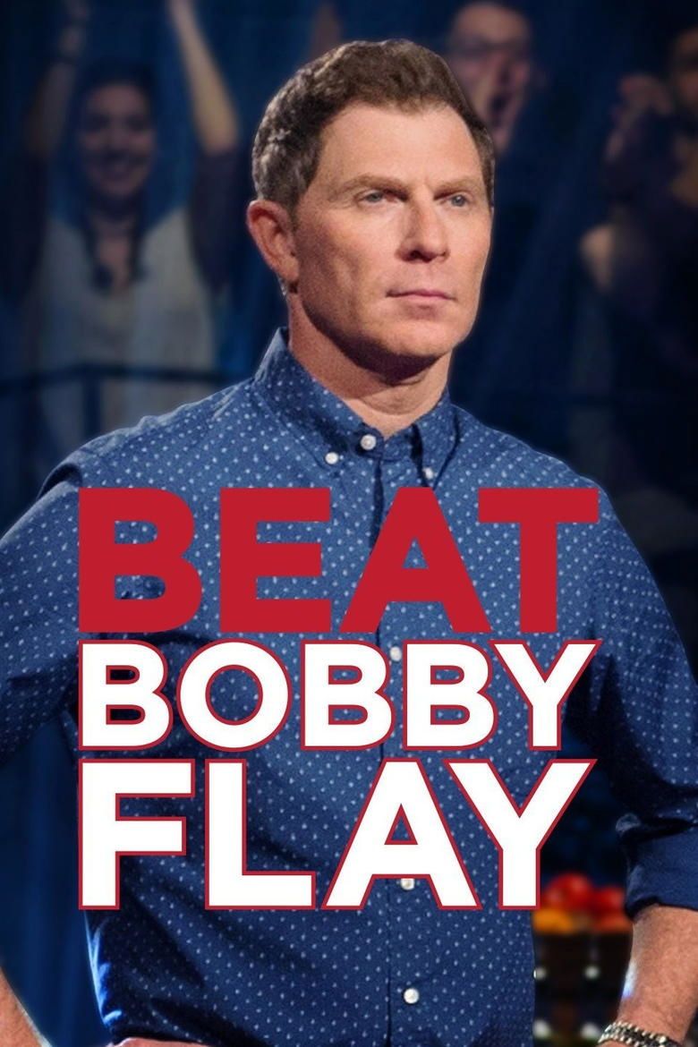 Beat Bobby Flay S16