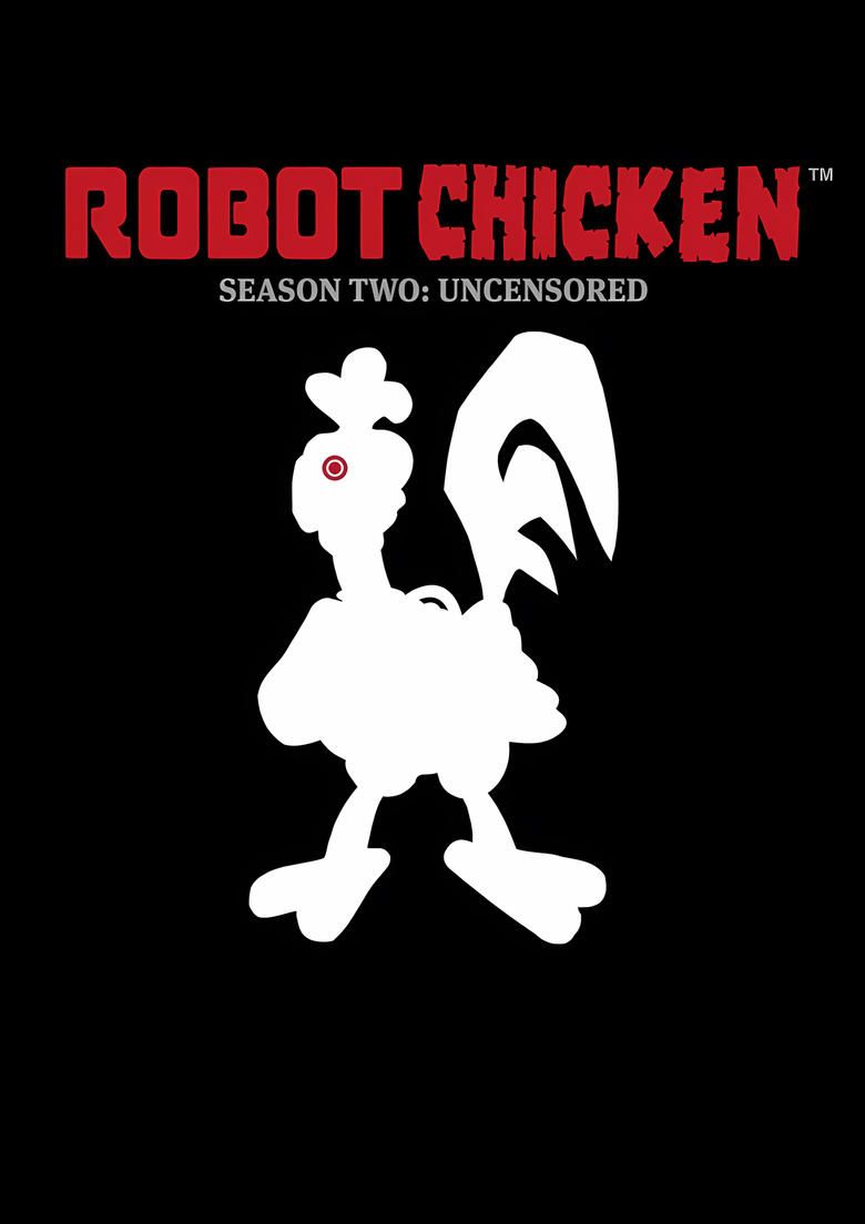 Robot Chicken S02