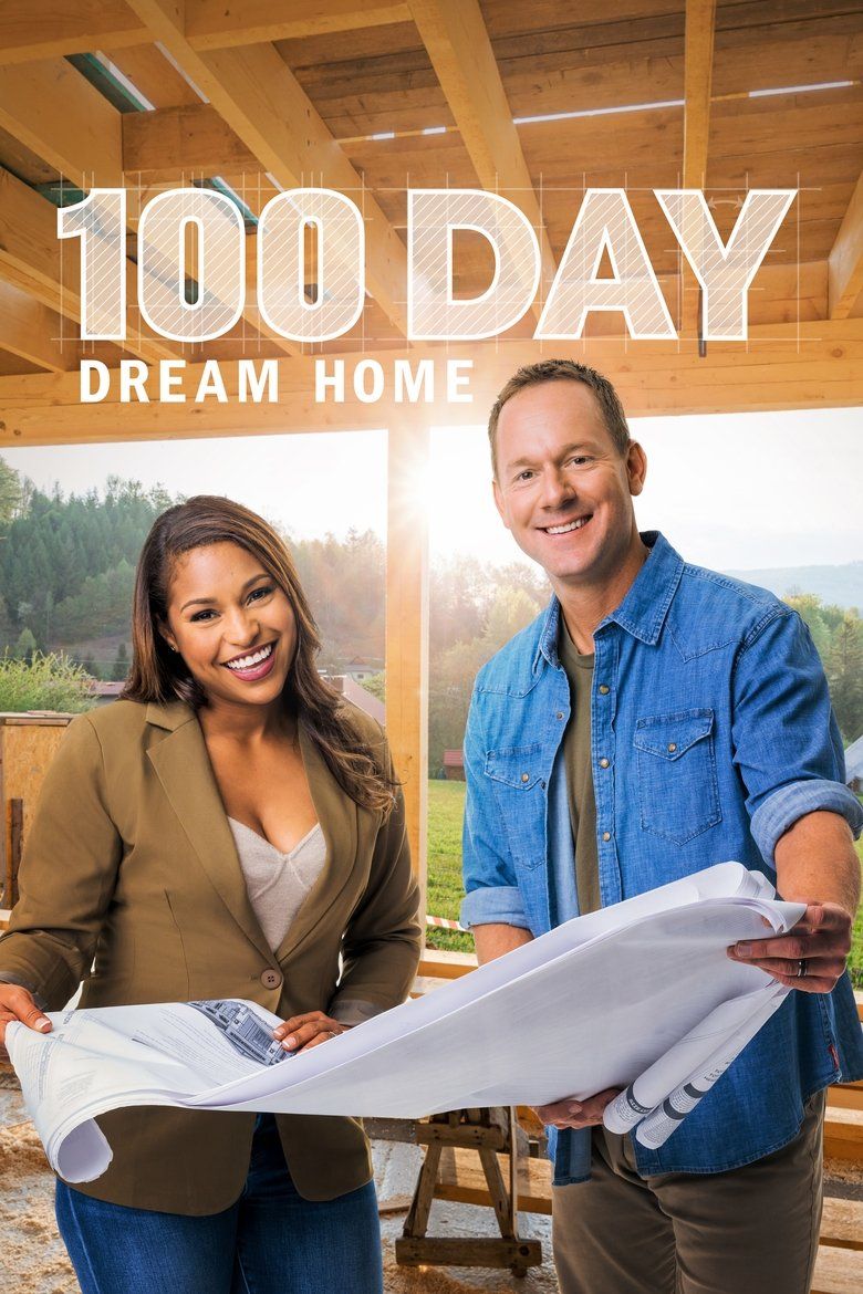 100 Day Dream Home S04