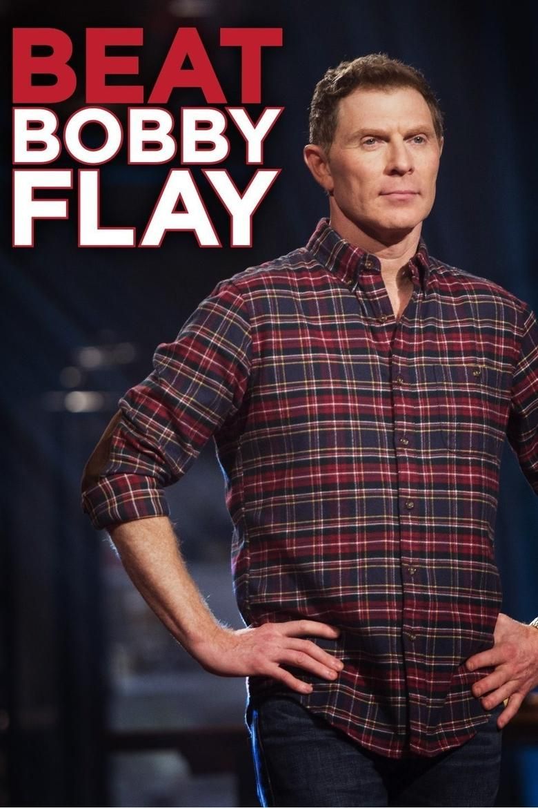 Beat Bobby Flay S17