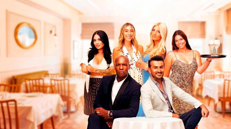 Serving the Hamptons S02